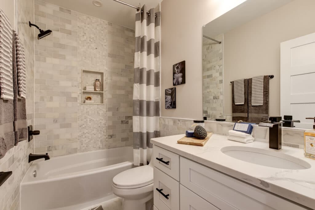 bathroom renovation cost